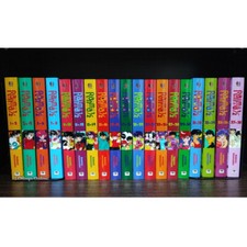 Nuovo Ranma 1/2 volume 1-38