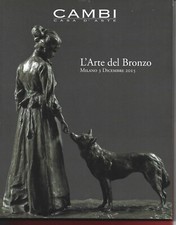 CATALOGO CAMBI Casa d'Aste -