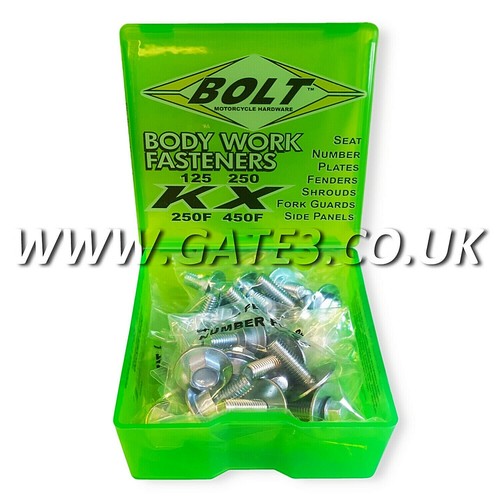 Kit fissaggio plastico