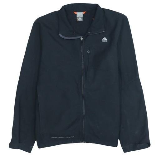 Nike nere soft - shell, da