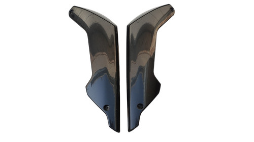 Coppia cover fianchetti steli - coppia,