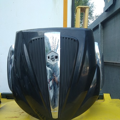 Carena scudo anteriore piaggio - carena,