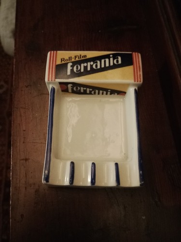 Posacenere vintage - vintage, in