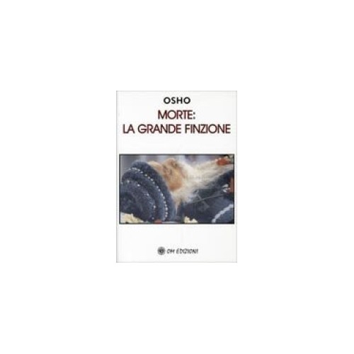 Libro morte grande - la,