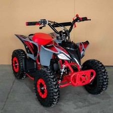 MINIQUAD GLP FACTORY DRAGON