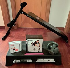 MINI PALESTRA (Panca