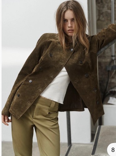 Giacca zara aderente 100 - aderente, 100%