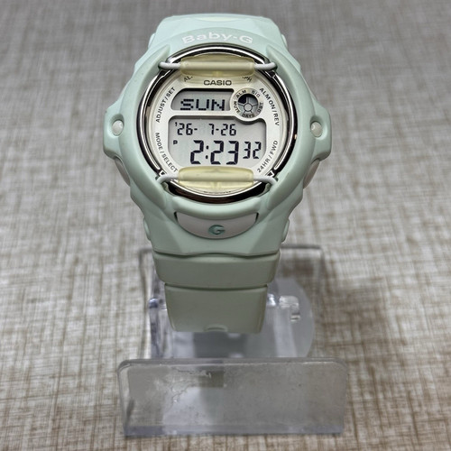 Casio baby quarzo digitale - casio,