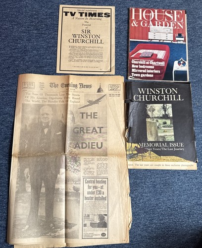 Times gennaio 1965 - times, 30