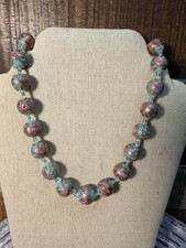 Collana di perle per torta