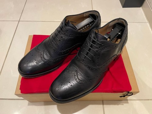 Scarpe eleganti christian - scarpe,