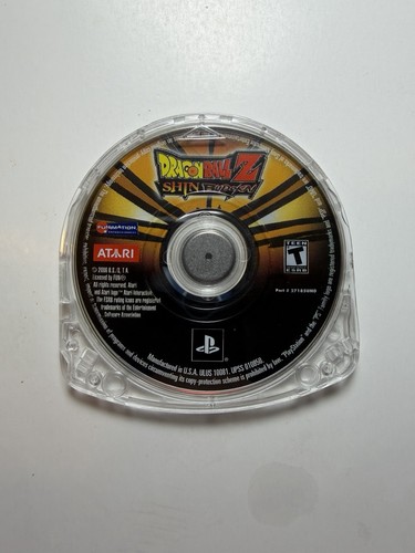 Dragon ball shin budokai - budokai,