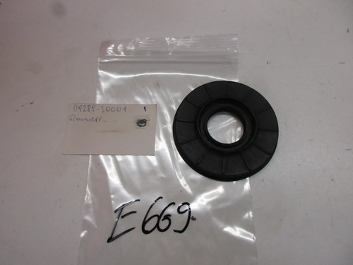 Anello tenuta e669 - di,