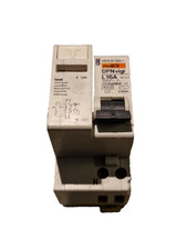 Interruttore differenziale DPN VISI L16A Merlin Gerin
