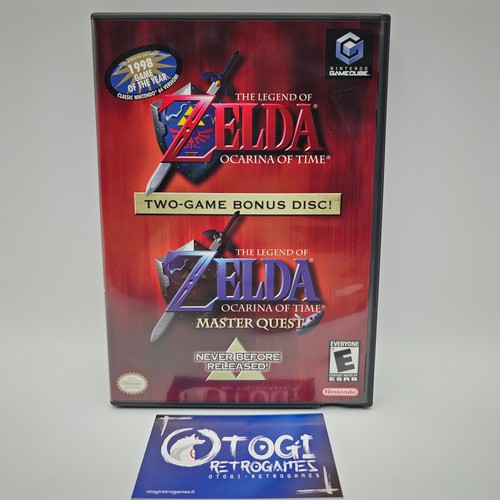 The legend zelda ocarina of - legend,