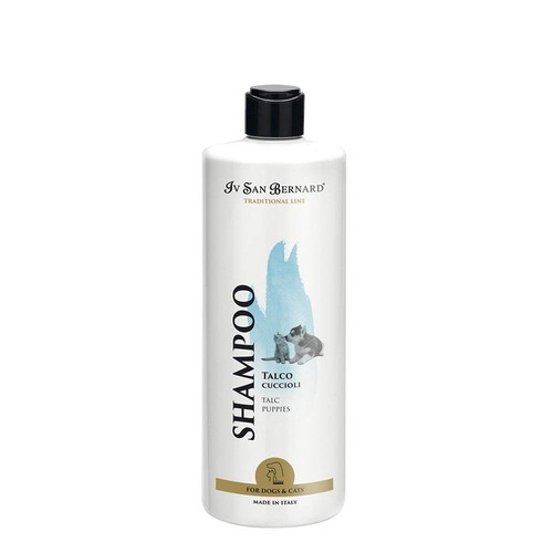 San bernard shampoo al - iv,