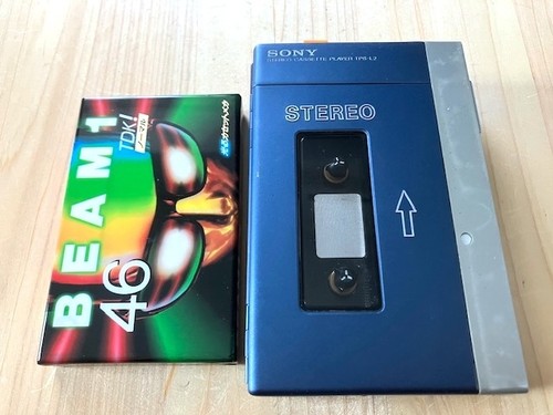 Sony tps generazione - sony, tps-l2
