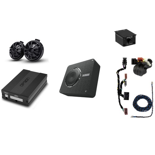 Impianto audio classe a - impianto,