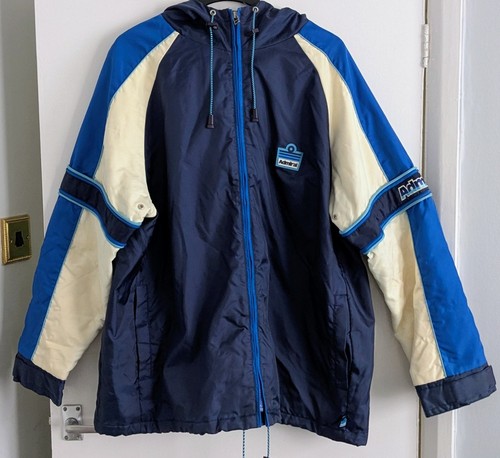 Giacca vento vintage - giacca, a