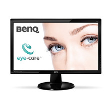 BenQ GL2450 Monitor 24 Pollici