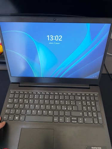 Lenovo ideapad s145 - ideapad, s145-15api