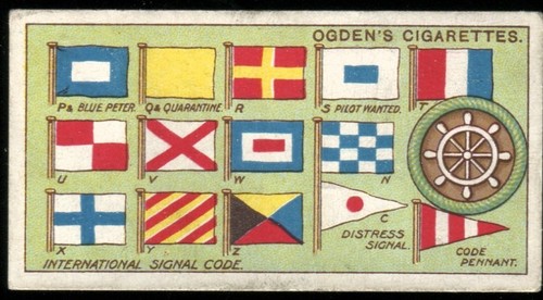 Tobacco card ogdens boy - ogdens,,