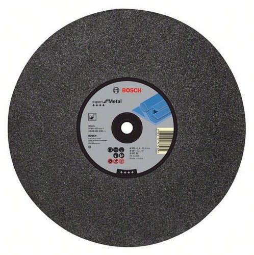 Bosch disco taglio - di,