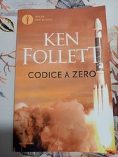 Codice A Zero   Libro Di Ken