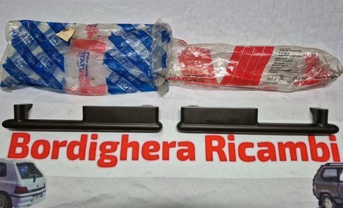 Coppia maniglie braccioli - coppia,