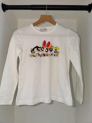 Top nuovo con - , etichette