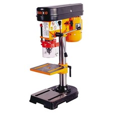 Trapano a colonna verticale da