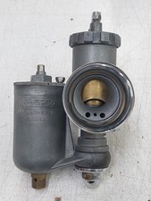 Carburatore Dell'Orto RC24