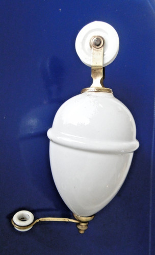 Controsoffitto con pulletta - con,