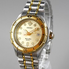 Orologio SEIKO 1991 Vintage