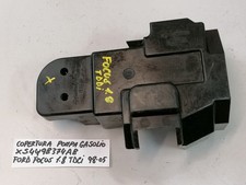 RIVESTIMENTO COPERTURA POMPA