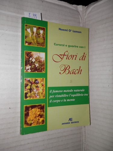 Curarsi guarire con - e, i