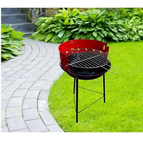 Barbecue bbq carbone - bbq, griglia