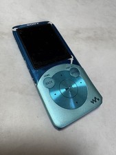 Sony Walkman NW-S755 Blu 16GB