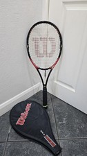 Wilson babolat racchetta