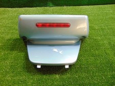 CARENA POSTERIORE APRILIA