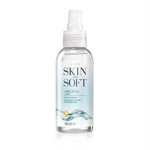 001 skin soft olio secco - skin,