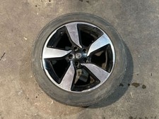 Nissan Qashqai 2016 cerchio in lega 18 pollici STO45955