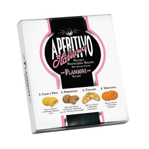 Biscotti flamigni pasticceria - flamigni,