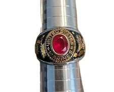 Anello patriottico militare US