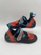 Scarpe da arrampicata