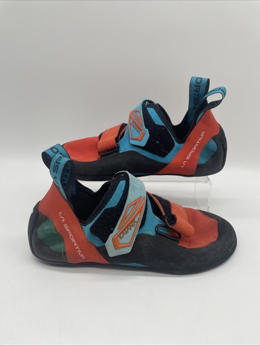 Scarpe arrampicata - da,