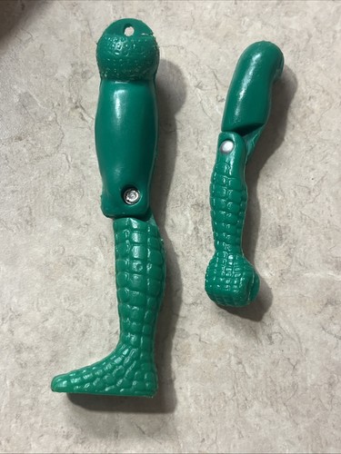 Modellino mego lizard - modellino,