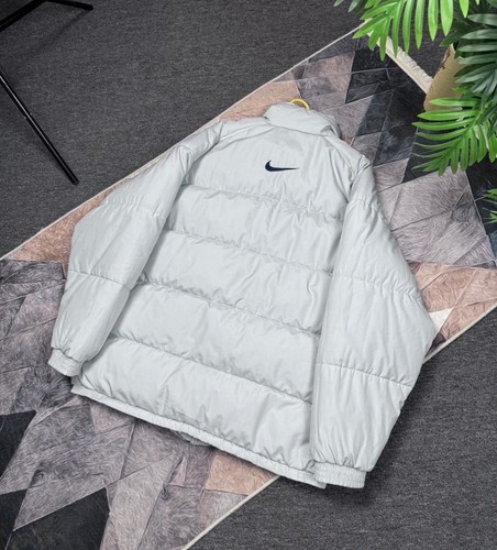 Nike piumino vintage - nike, puffer