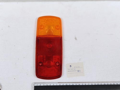 Mercedes 206 306 plastica - d,