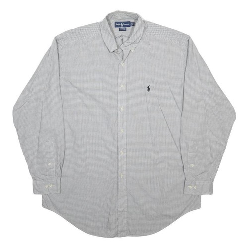 Camicia uomo ralph lauren - uomo,